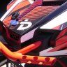 ПЕРЕДНИЙ БАМПЕР ДЛЯ СНЕГОХОДА POLARIS