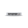 Влагозащищенный усилитель Rockford Fosgate M400-4D (4 кан. 400Вт)