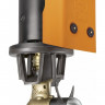 Подруливающее устройство Quick, D140mm, 40KGF, 12V, (TCD1022 - TCDEX06 - NO TNL)