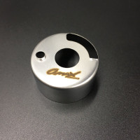 Стакан помпы охлаждения Yamaha 6-8 (Omax 2)