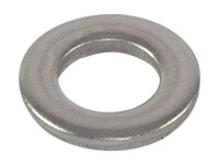 Шайба плоская А4 DIN125 6,4