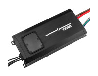 4-х канальный морской усилитель 4 x 150W NXL-X600.4D, DS18