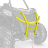 Грязевой передний бампер S3 для Maverick Trail, Maverick Sport, Maverick Sport MAX: 715005121