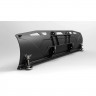 Отвал пластиковый Kimpex 152cm*43cm