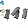 RAM Quick-Grip 15 Вт водонепроницаемое крепление для беспроводной зарядки с Tough-Claw (RAM-B-400-A-UN14W-V7M-1)