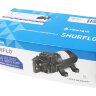 Помпа водоподающая мембранная Shurflo SLV, 12 В, 3.8 л/мин, 30 PSI (2.0 бар)