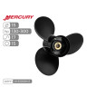 Винт гребной  Skipper для Mercury 130-300HP алюминиевый, диаметр - 15", шаг 17"
