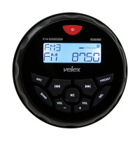 Магнитола MP3 2"