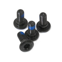 Болт крепления тормозного диска Yamaha (4 шт) UP-05049