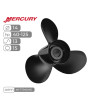 Винт гребной  Skipper для Mercury 40-125HP алюминиевый, диаметр - 14", шаг 13"