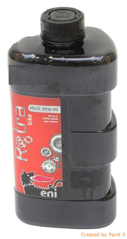 Eni Rotra Bike MG/S 85w-90