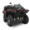 Вынос радиатора для Yamaha - Grizzly 700 (2012-), Kodiak (2016-)