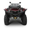 Вынос радиатора для Yamaha - Grizzly 700 (2012-), Kodiak (2016-)