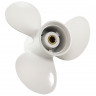 Винт гребной Yamaha 9.9-15/F20B;3x9-1/4x8, BaekSan