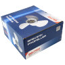 Винт гребной Mercury 135-300;3x15-1/4x15, Alpha I, Bravo I, BaekSan
