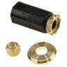 Винт гребной Mercury 135-300;3x15-1/4x15, Alpha I, Bravo I, BaekSan