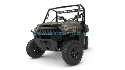 Чехол для UTV Polaris Ranger XP 1000 Транспортировка / Хранение