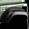 Расширители арок для UTV YAMAHA Rhino 700 - SSV-5UG06-00-00