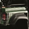 Расширители арок для UTV YAMAHA Rhino 700 - SSV-5UG06-00-00