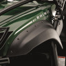 Расширители арок для UTV YAMAHA Rhino 700 - SSV-5UG06-00-00