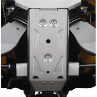 Защита днища задняя Rear Skid Plate - 715002029