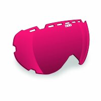 Линза 509 Aviator - Pink Mirror/Rose