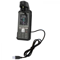 Док-станция с электроприводом RAM EZ-Roll'r для Sonim XP5plus (RAM-HOL-SNM3PLU)