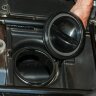 Герметичный бокс под сиденье для UTV Yamaha Viking