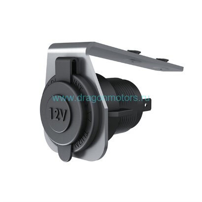 Розетка прикуривателя REV-XM, REV-XS 860200632