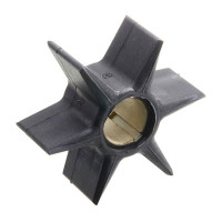 Крыльчатка помпы охлаждения двигателя 500389N 