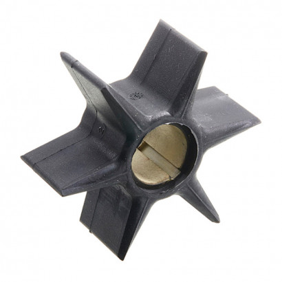 Крыльчатка помпы охлаждения двигателя 500389N 