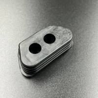 Уплотнение выхлопа Yamaha 9.9-15 (YUELANG)