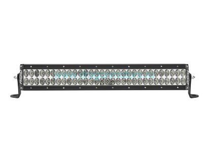 20" Е-серия PRO (40 светодиодов) – Водительский свет