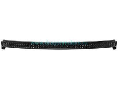 50" RDS Серия PRO – Дальний свет Midnight Edition