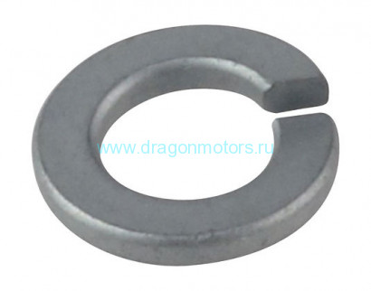 Гровер Suzuki 8.2х15.4х2.0 - 09162-08007-000