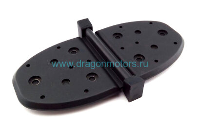 807166A2 Захлопка MERCRUISER (Quicksilver)