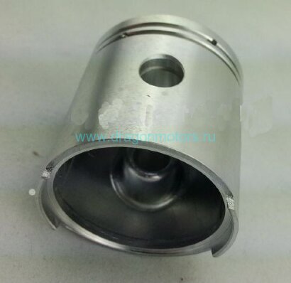 Поршень 0,5 рем Tohatsu M2,5A-3,5B 