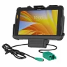 RAM Tough-Dock Power + Dual USB для планшета Zebra ET4x 8 дюймов (RAM-HOL-ZE20PD2U)