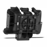RAM Tough-Dock Power + Dual USB для планшета Zebra ET4x 8 дюймов (RAM-HOL-ZE20PD2U)