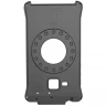 RAM-GDS-SKIN-SAM24 противоударный чехол RAM IntelliSkin с GDS для Samsung Galaxy Tab A 7,0