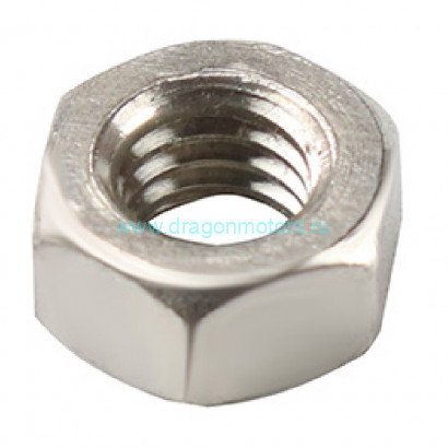 Гайка струбцины Skipper для Yamaha 4-90/F6-40