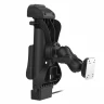 Автомобильный комплект GDS Tough-Dock для Samsung Tab A7 Lite 8,7" (RAM-GDS-101B2-SAM80CP-V7B1U)