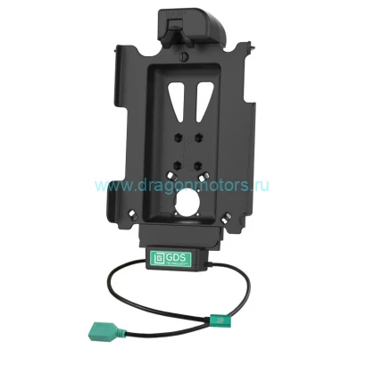 RAM-GDS-DOCK-AP32CDU GDS Tough-Dock  + один порт USB для iPad Air 4 и iPad Pro 11 дюймов