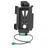 RAM-GDS-DOCK-AP32CDU GDS Tough-Dock  + один порт USB для iPad Air 4 и iPad Pro 11 дюймов