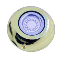 Подводный огонь, бронза, RGB, 80w - IHMR04UWL