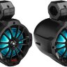 Влагозащищенные динамики Boss audio - B62RGB