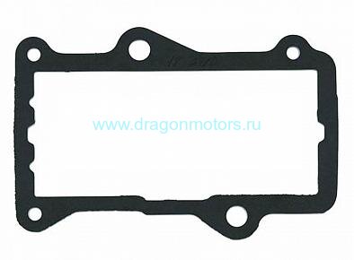414172 Прокладка карбюратора для MERCURY 15/20/25 2-Cyl OEM: 27-85978/41417/414171, G-36750 (Quicksilver)