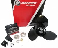 827312A45 Гребной винт MERCURY Black Max для MERCURY 40-60 л.с., 3x11-5/8x10-1/2 (оригинал)