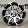 Диск для квадроцикла ITP TWISTER 14TWM113R