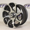 Диск для квадроцикла ITP TWISTER 14TWM113R